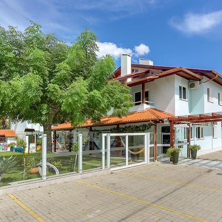 דירות Florianópolis Flat Salsol מראה חיצוני תמונה