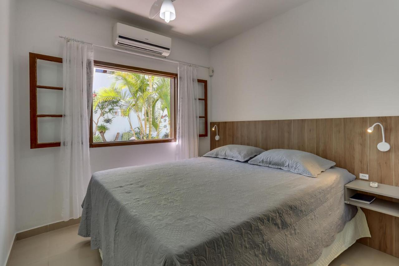 דירות Florianópolis Flat Salsol מראה חיצוני תמונה