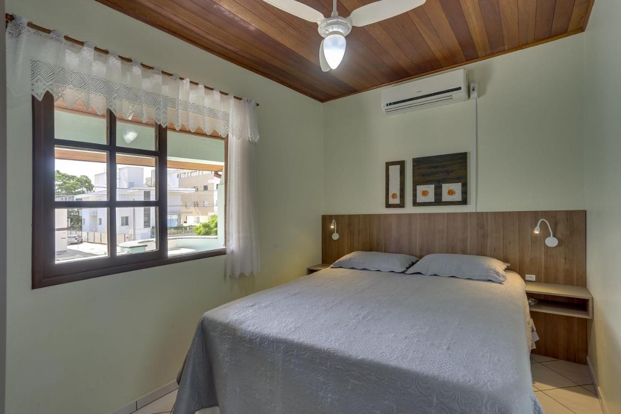 דירות Florianópolis Flat Salsol מראה חיצוני תמונה