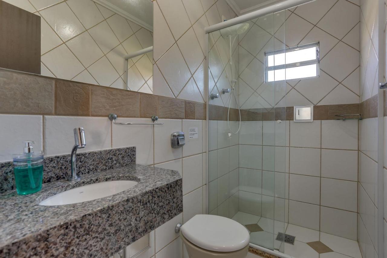 דירות Florianópolis Flat Salsol מראה חיצוני תמונה