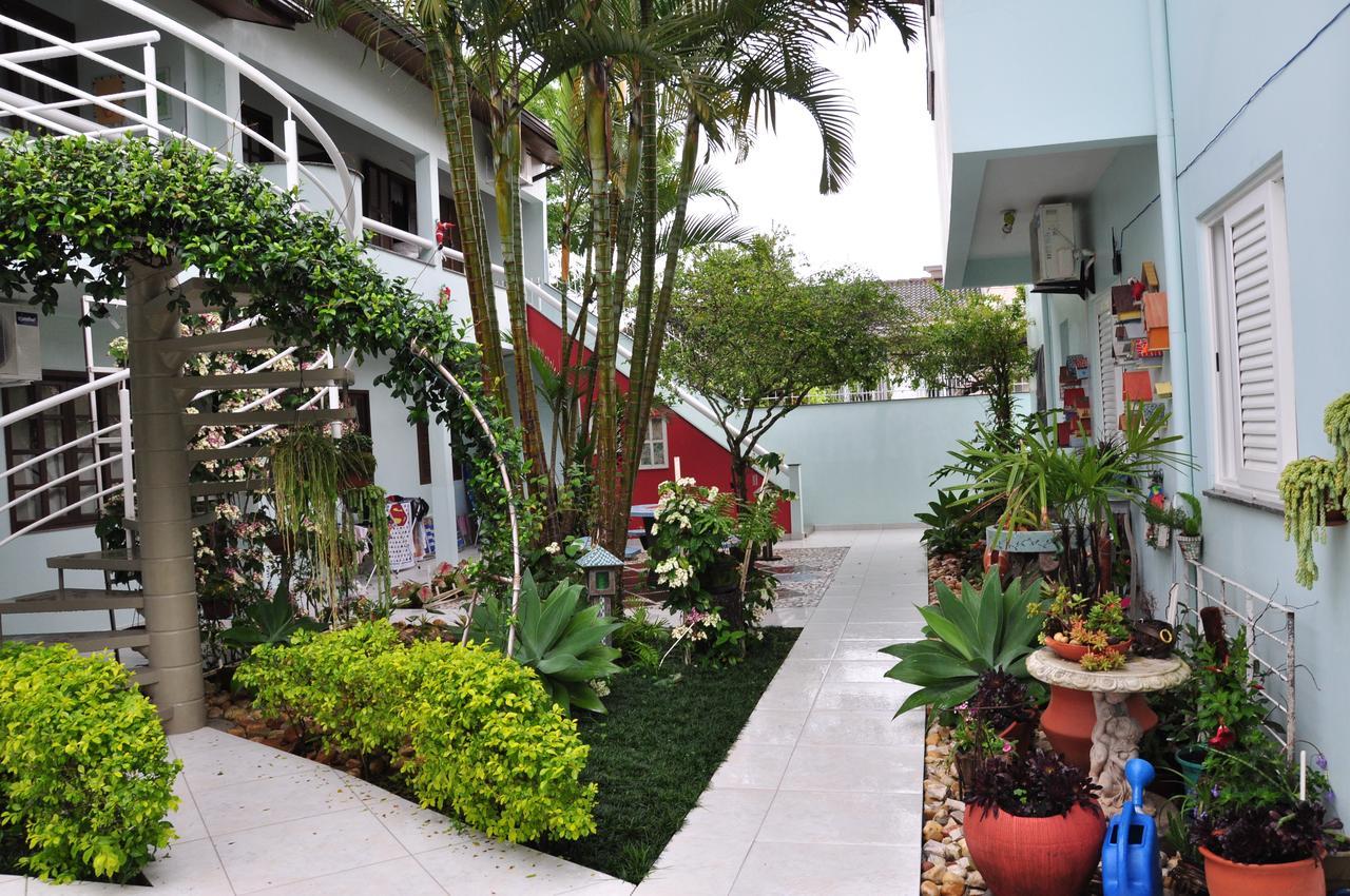 דירות Florianópolis Flat Salsol מראה חיצוני תמונה