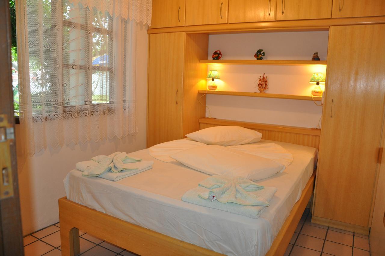 דירות Florianópolis Flat Salsol מראה חיצוני תמונה