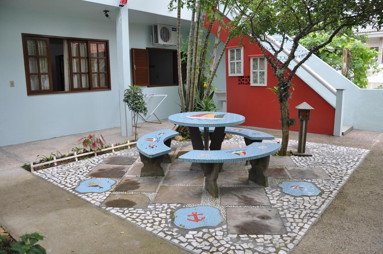 דירות Florianópolis Flat Salsol מראה חיצוני תמונה