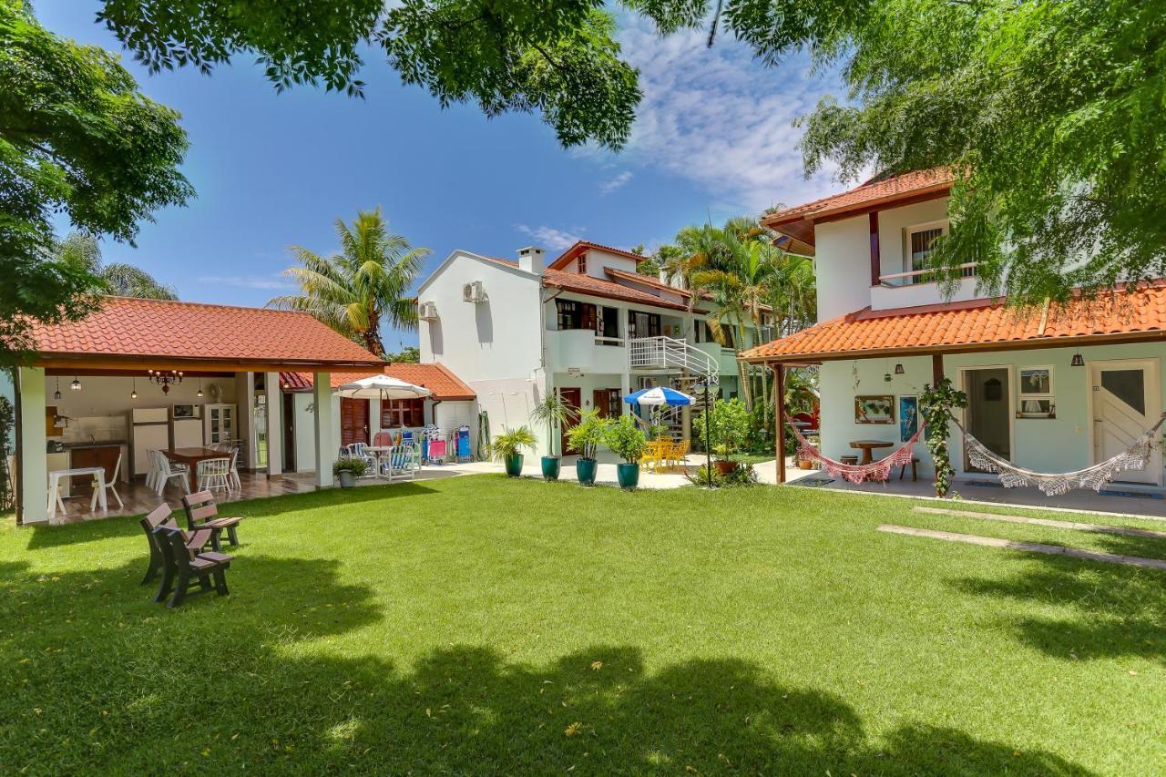 דירות Florianópolis Flat Salsol מראה חיצוני תמונה