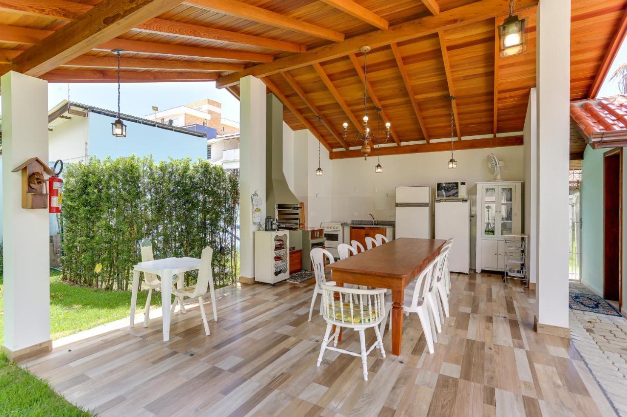 דירות Florianópolis Flat Salsol מראה חיצוני תמונה