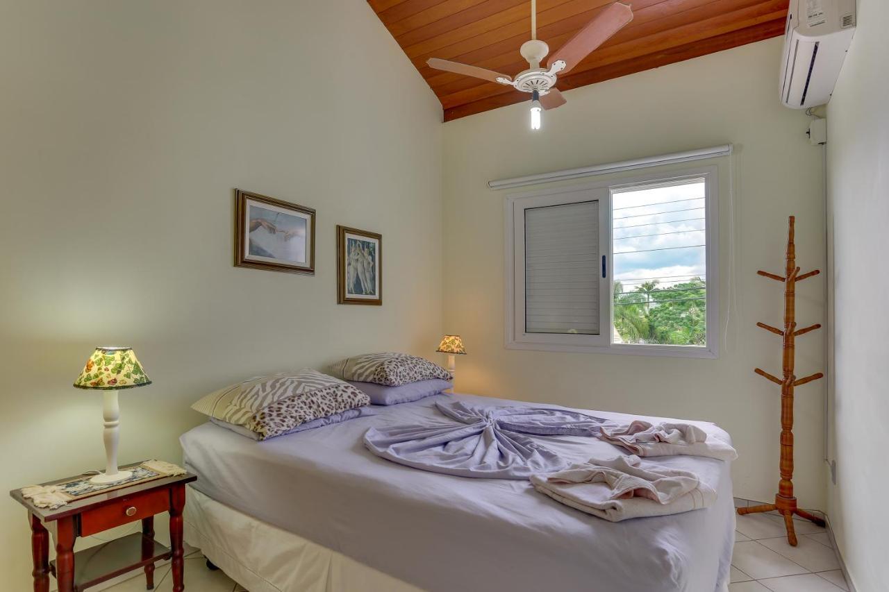 דירות Florianópolis Flat Salsol מראה חיצוני תמונה