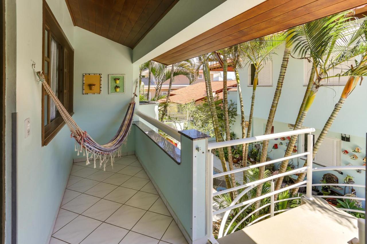 דירות Florianópolis Flat Salsol מראה חיצוני תמונה