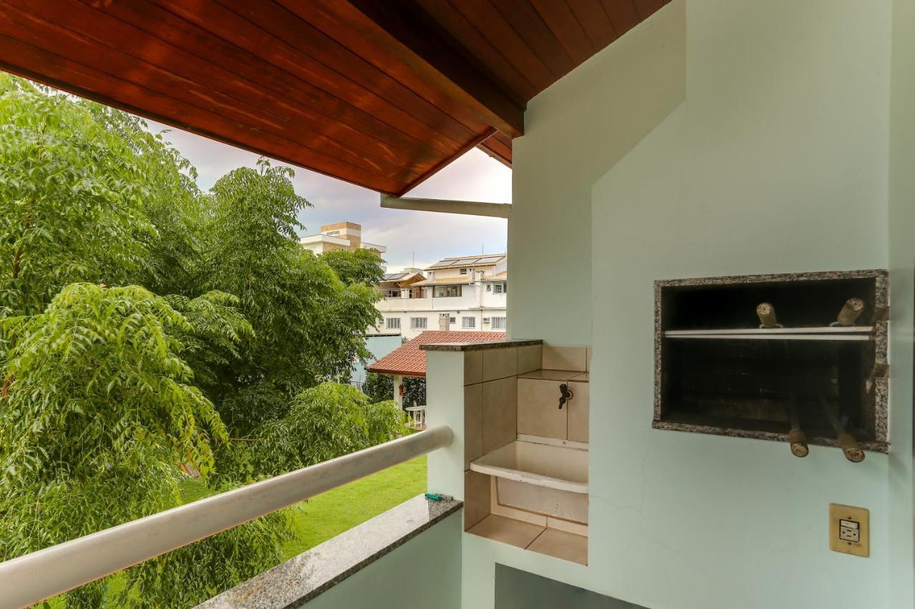 דירות Florianópolis Flat Salsol מראה חיצוני תמונה