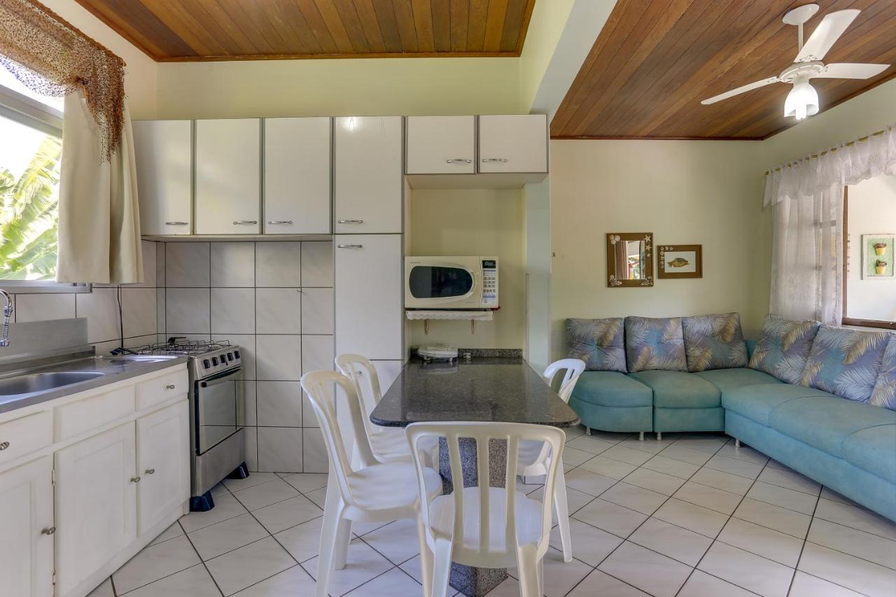דירות Florianópolis Flat Salsol מראה חיצוני תמונה