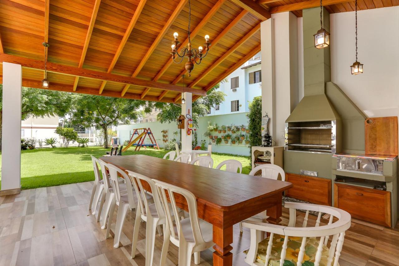 דירות Florianópolis Flat Salsol מראה חיצוני תמונה