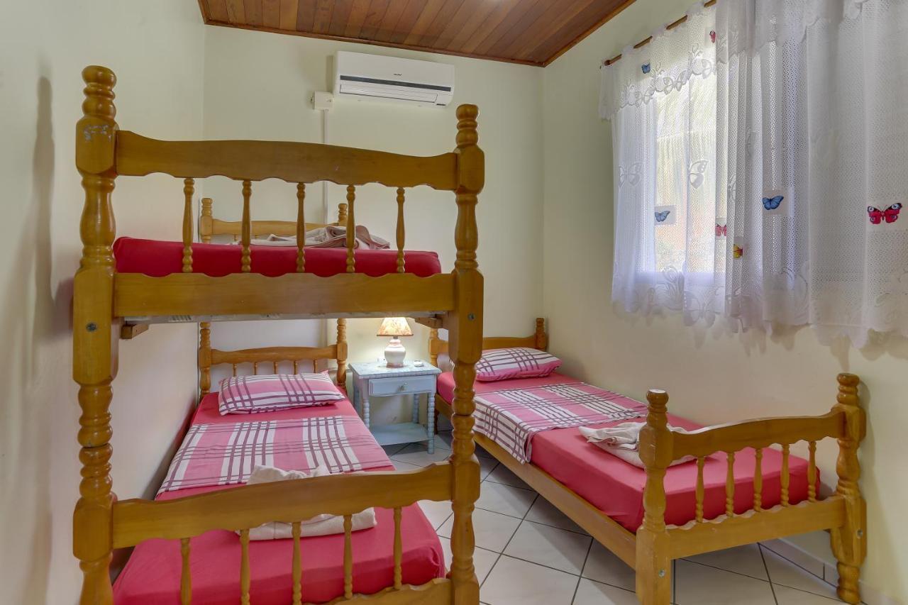 דירות Florianópolis Flat Salsol מראה חיצוני תמונה